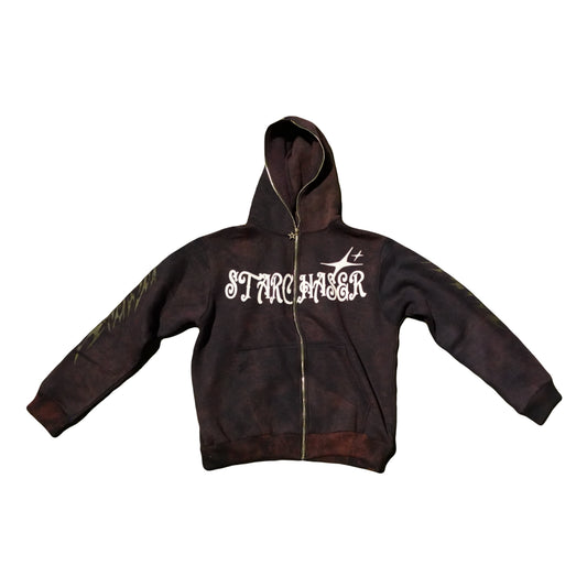 BELIEVE IN YOU HOODIE