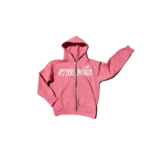 BELIEVE IN YOU HOODIE